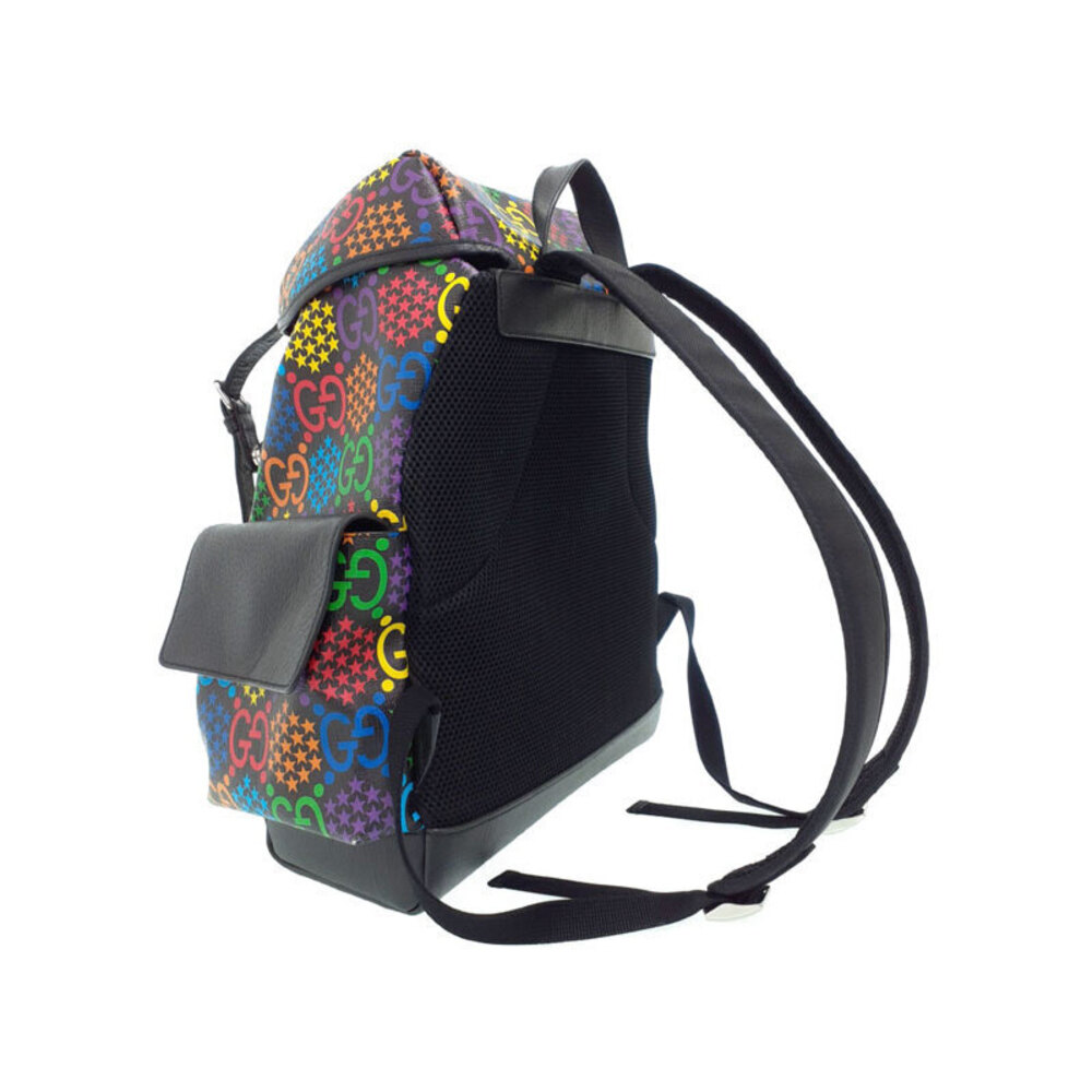 Gucci Backpack Psychedelic GG